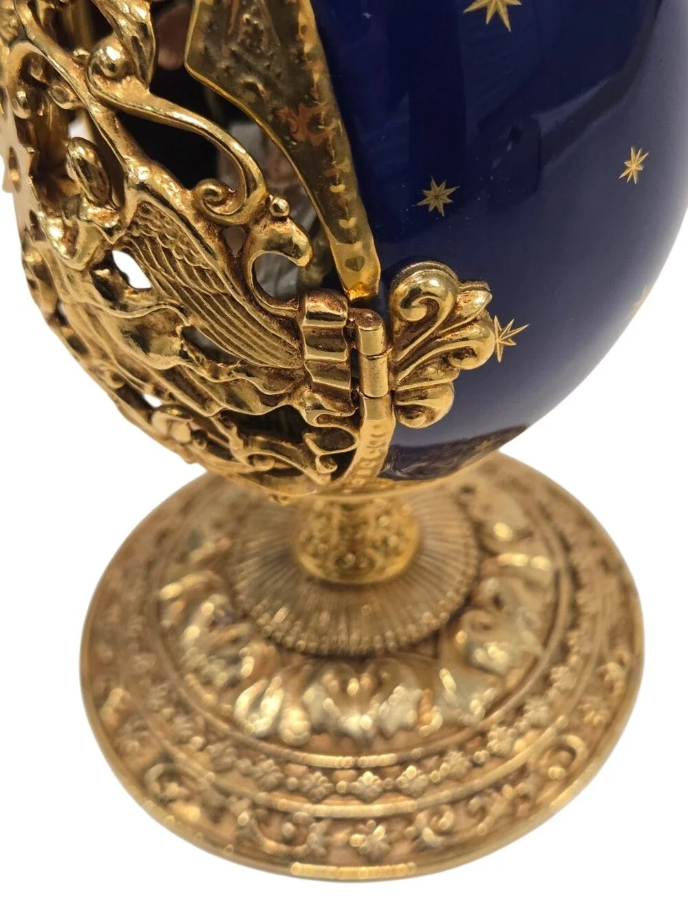 House of Fabergé 